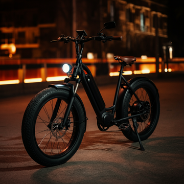 Unbeatable Presidents Day Savings: Up to $893 Off E-Bikes and More!