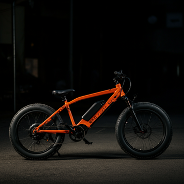 Rad Power Bikes Files for Bankruptcy: What's Next for the E-Bike Industry?