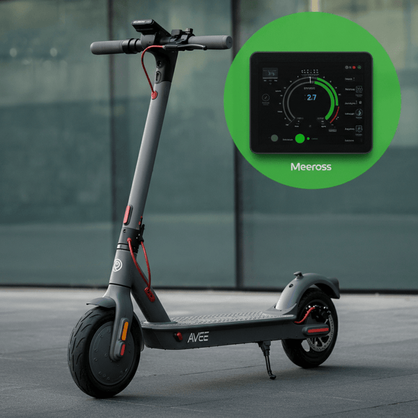 Fantastic Deals on NAVEE G5 Pro Electric Scooter and Meross Energy Monitor