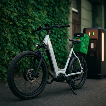 Big Savings at Lectric’s St. Paddy’s Day Sale: E-Bikes and EcoFlow Discounts