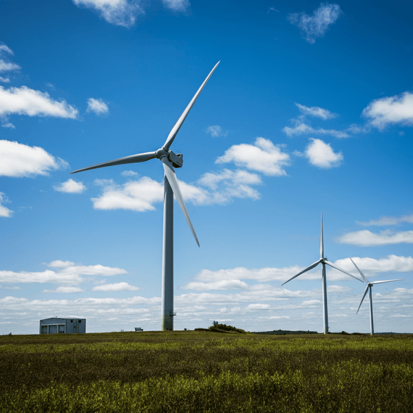 Federal Judge Blocks Trump’s Empire Wind Shutdown – A Major Win for Renewable Energy