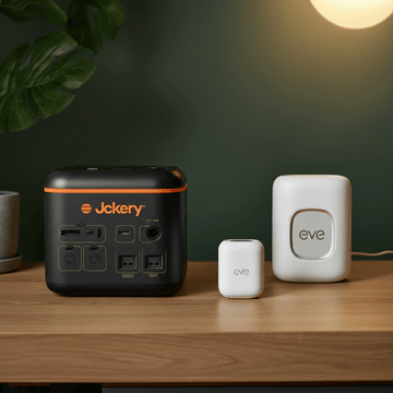 Final Day Spring Sale: Incredible Green Deals on Jackery Power Stations and More - Tesevo