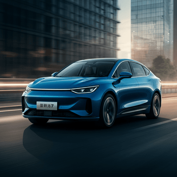 First Drive: Next-Gen Xiaomi SU7 Showcases the Rise of Chinese EVs - Tesevo