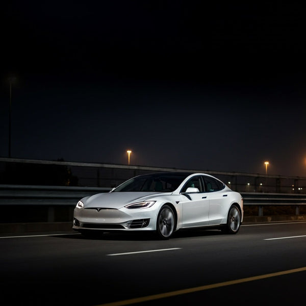 First Look at Tesla's Robotaxi App and Its Features