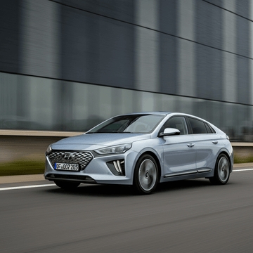 First Look: The Revolutionary Hyundai IONIQ 3 Enhances Electric Vehicle Experience - Tesevo