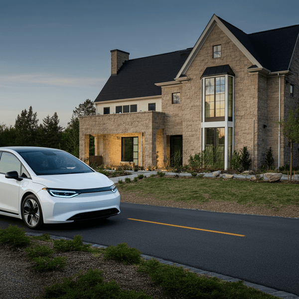 Fleets Electrify Fast as Homeowners Chase 30% Solar Credit