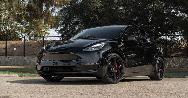 Para Novos Proprietários de Tesla: As 10 Peças de Proteção Essenciais Mas Facilmente Esquecidas para Tesla