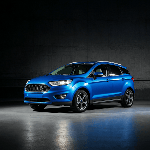 Ford Announces Five Affordable Vehicles Under $40,000, Including a New EV