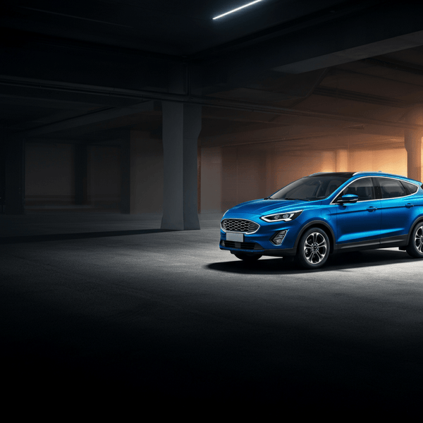 Ford Denies Plans for EV Partnership with Xiaomi in the U.S.