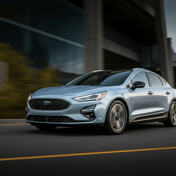 Ford Partners with Amazon to Sell Certified Pre-Owned EVs Online - Tesevo