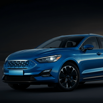 Ford Seeks Approval to Use Chinese EV Technology in the U.S. - Tesevo