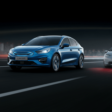 Ford's Bold Move to Compete with Chinese EVs - Tesevo