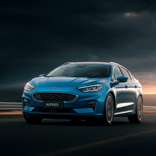 Ford's EV Shakeup Leads to Historical Quarterly Loss: What You Need to Know