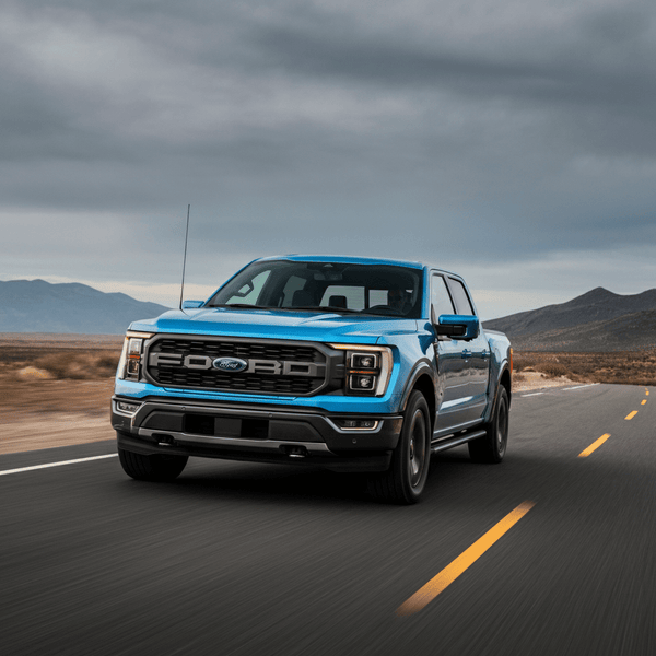 Ford’s New $30,000 Mid-Size Electric Pickup: A Game Changer in the EV Market