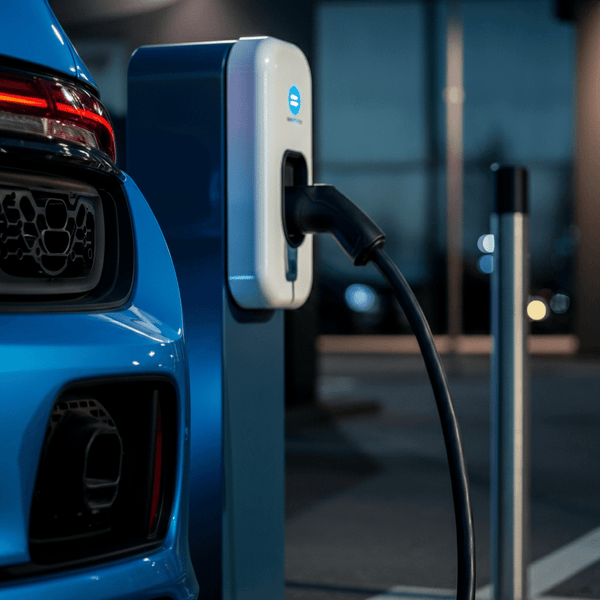 Free Replacement Program for Broken EV Chargers: A Lifeline for EV Drivers