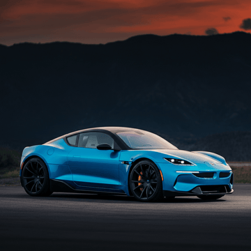 From Bankruptcy to Innovation: Fisker Owners Launch Open Source EV Company - Tesevo
