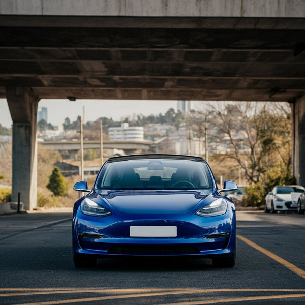 FSD V13.2.9 Rolls Out for HW4 as Part of Tesla’s 2025.14.6 Update