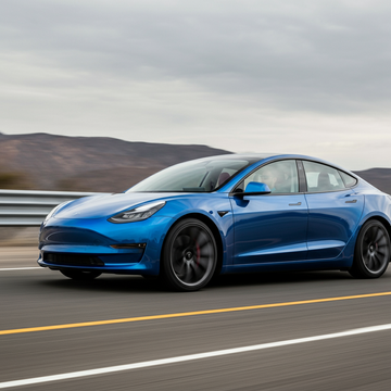 Tesla Shifts Gears: A Smaller, Affordable EV is on the Horizon