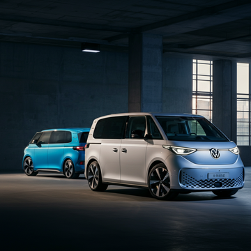 Volkswagen Revives the ID. Buzz for 2027, ID.4 Goes on Hiatus