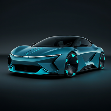 Updated ZEEKR 007: Revolutionizing EVs with 900V System and Enhanced ADAS