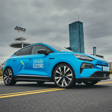 Gas Prices Rising? Explore EVs at Drive Electric Events This Week - Tesevo