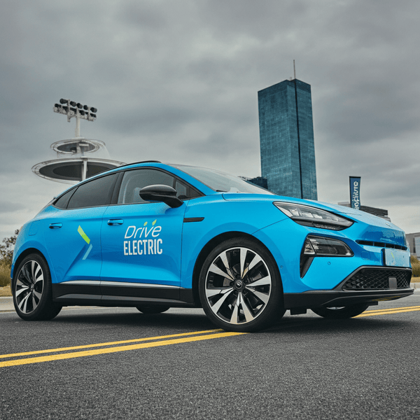 Gas Prices Rising? Explore EVs at Drive Electric Events This Week