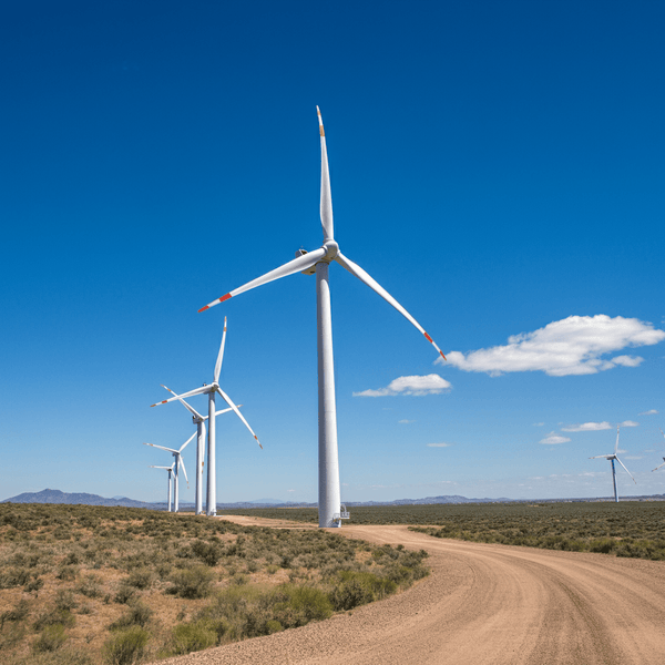 GE Vernova Set to Upgrade 1.1 GW of US Wind Turbines