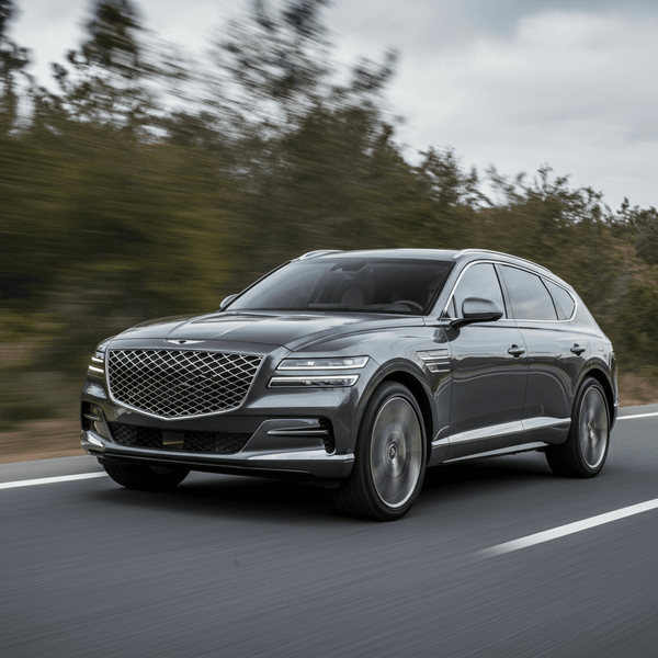 Genesis Delays Launch of the Ultra-Luxe GV90: What This Means for Consumers