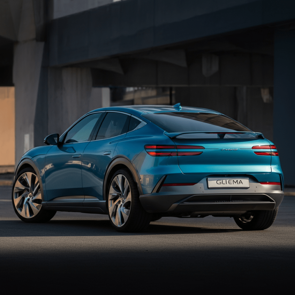 Genesis GV60 Magma: The New Performance EV Taking Luxury by Storm - Tesevo