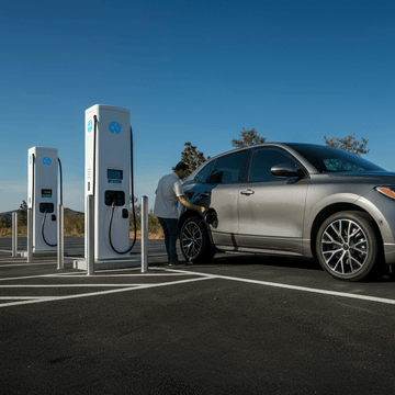 Georgia Expands EV Infrastructure with 26 New DC Fast-Charging Stations - Tesevo