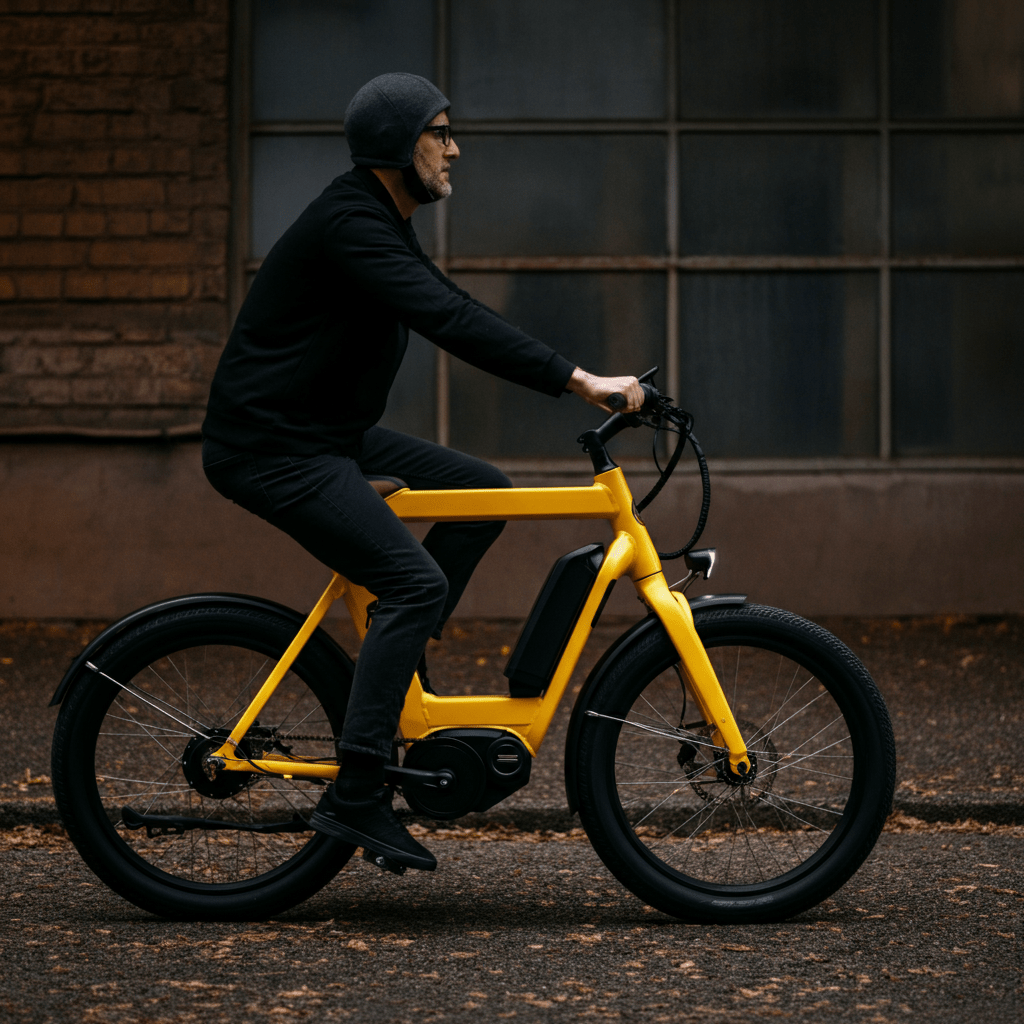 Germany: The Global Leader in E-Bike Battery Safety - Tesevo