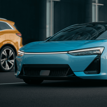 Global Electric Vehicle Sales Projected to Hit Record Highs in 2023 - Tesevo
