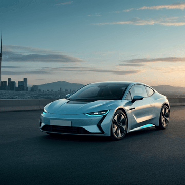 Global Electric Vehicle Sales Surge to 1.1 Million: Europe Leads While US Slumps - Tesevo