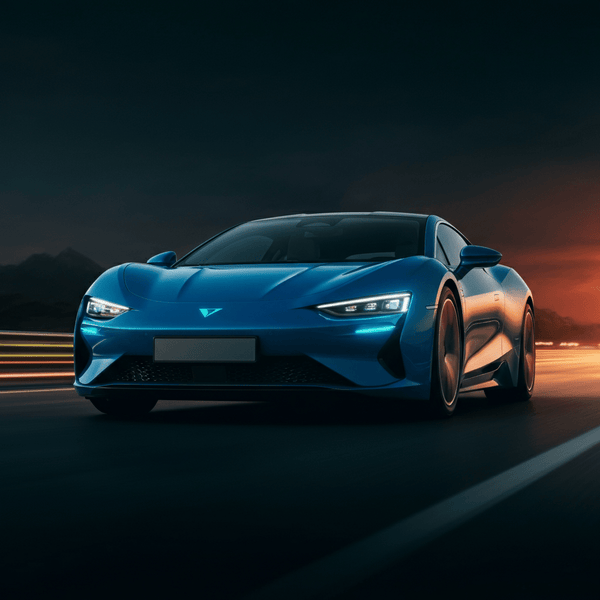 Global Electric Vehicle Sales Surge to 4 Million in Q1 2026 Amidst Uneven Growth