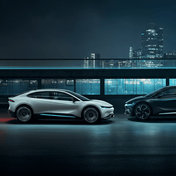 Global EV Sales Surge 21% in 2025: Europe's Growth vs. America's Stagnation - Tesevo