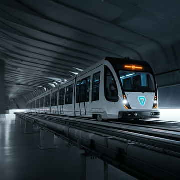 Glydways: Redefining Mass Transit with Autonomous Electric Vehicles - Tesevo