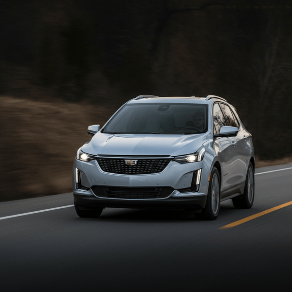 GM Retains 2 Position in U.S. EV Sales with Strong Cadillac and Chevy Equinox Performance
