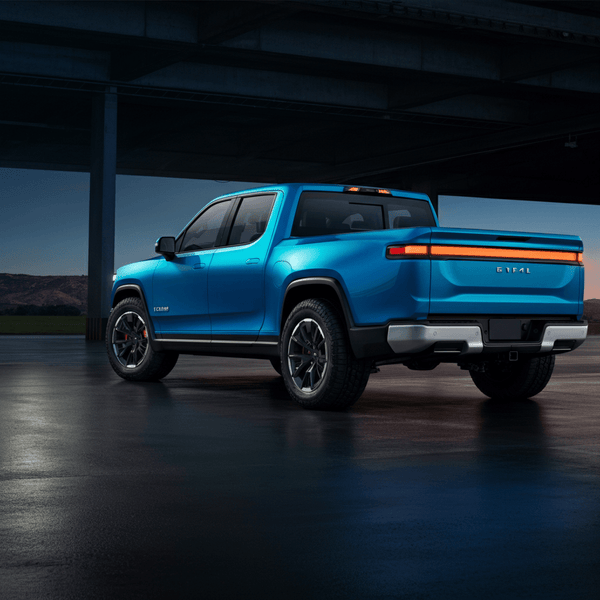 GM Suspends Next-Gen Electric Truck Indefinitely: A Daring Shift Back to Gas