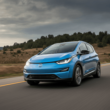 GM's Position as the #2 EV Seller in the US: Challenges Ahead - Tesevo