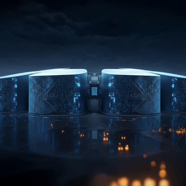 Google's $4.75 Billion Investment in AI Data Centers: A Game Changer for Tech