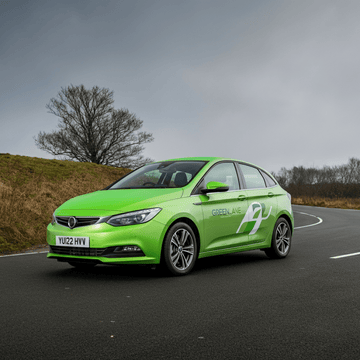 Greenlane CEO Discusses Expansion and Future Plans for Quick Charging Solutions - Tesevo