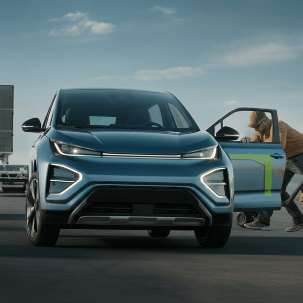 GreenPower Bets on New Mexico with New EV Factory
