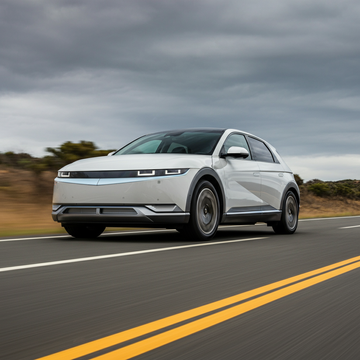 Hyundai’s Flagship Electric SUVs: Affordable Excellence in Safety