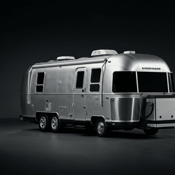 Harbinger Launches Standalone Battery Business with Airstream Partnership