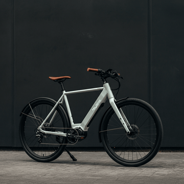 Heybike Launches Lightweight Commuter E-Bike: Speed Meets Power - Tesevo