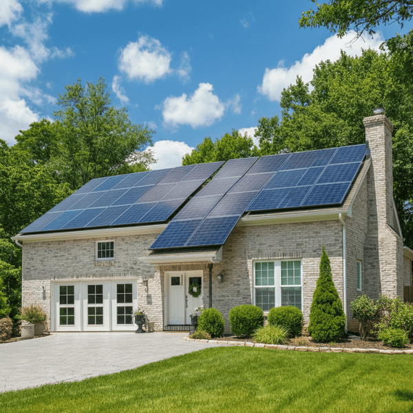 Home Energy Upgrades You’ll Regret Not Doing While Installing Rooftop Solar