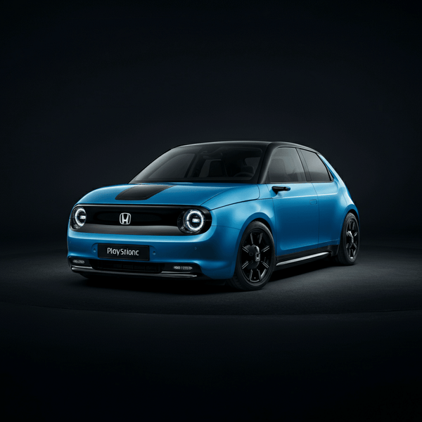 Honda Cancels PlayStation EV Project with Sony: What's Next?