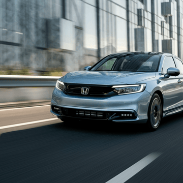 Honda Cuts Prologue EV Prices by $7,500: What This Means for Consumers - Tesevo