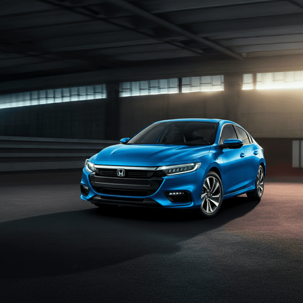 Honda Insight is Now a $35,000 EV: Exploring the Reality Behind the Hype