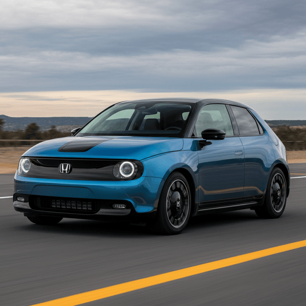 Honda Invests $3 Billion in US EV Battery Plant Ahead of New Electric Lineup